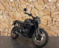 ZONTES Scrambler 125 G