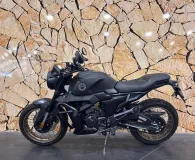 ZONTES Scrambler 125 G