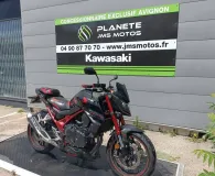 HONDA 750 Hornet abs bridable a2 GAR 31/07/2029