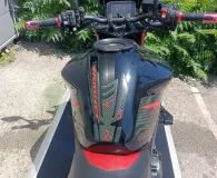 HONDA 750 Hornet abs bridable a2 GAR 31/07/2029