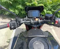 HONDA 750 Hornet abs bridable a2 GAR 31/07/2029