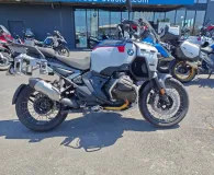 BMW R 1300 GS Adventure