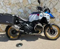 BMW 1300 GS Adventure + OPTIONS