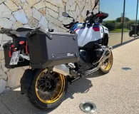 BMW 1300 GS Adventure + OPTIONS