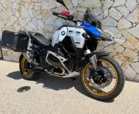BMW 1300 GS Adventure + OPTIONS