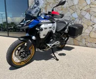 BMW 1300 GS Adventure + OPTIONS