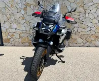 BMW 1300 GS Adventure + OPTIONS