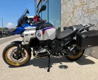 BMW 1300 GS Adventure + OPTIONS