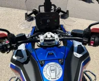 BMW 1300 GS Adventure + OPTIONS