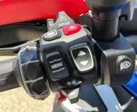 BMW 1300 GS Adventure + OPTIONS