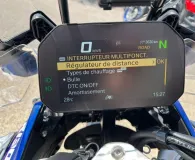 BMW 1300 GS Adventure + OPTIONS