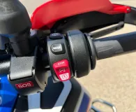 BMW 1300 GS Adventure + OPTIONS