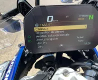BMW 1300 GS Adventure + OPTIONS