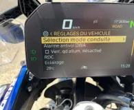 BMW 1300 GS Adventure + OPTIONS