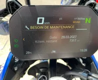 BMW 1300 GS Adventure + OPTIONS