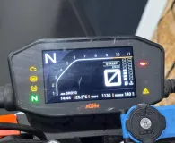 KTM Duke 890 GP