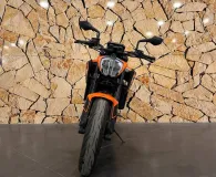 KTM Duke 890 GP