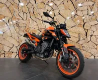 KTM Duke 890 GP