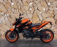 KTM Duke 890 GP