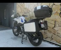 BMW 1250 GS Style Rallye Finition Pro + Options