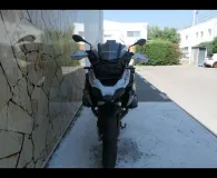 BMW 1250 GS Style Rallye Finition Pro + Options