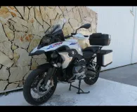 BMW 1250 GS Style Rallye Finition Pro + Options