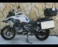 BMW 1250 GS Style Rallye Finition Pro + Options