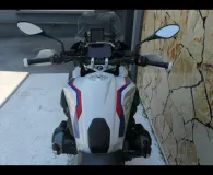 BMW 1250 GS Style Rallye Finition Pro + Options