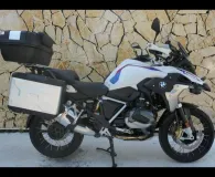 BMW 1250 GS Style Rallye Finition Pro + Options