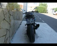 BMW 1000 R 2025 Style Sport Finition Pro