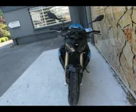 BMW 1000 R 2025 Style Sport Finition Pro