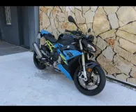 BMW 1000 R 2025 Style Sport Finition Pro