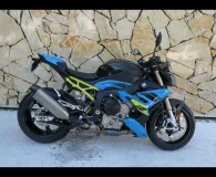 BMW 1000 R 2025 Style Sport Finition Pro