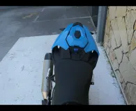 BMW 1000 R 2025 Style Sport Finition Pro