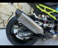 BMW 1000 R 2025 Style Sport Finition Pro