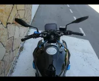BMW 1000 R 2025 Style Sport Finition Pro