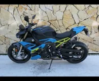BMW 1000 R 2025 Style Sport Finition Pro