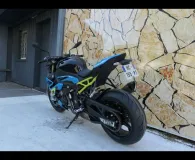 BMW 1000 R 2025 Style Sport Finition Pro