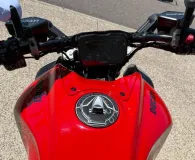 DUCATI 1158 V4 + Pieces carbone
