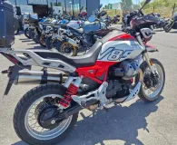 MOTO-GUZZI 850 Euro 5 +