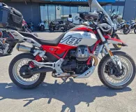 MOTO-GUZZI 850 Euro 5 +