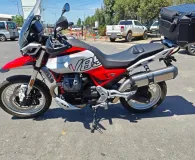 MOTO-GUZZI 850 Euro 5 +