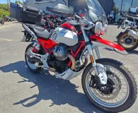 MOTO-GUZZI 850 Euro 5 +