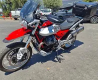 MOTO-GUZZI 850 Euro 5 +