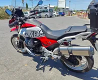 MOTO-GUZZI 850 Euro 5 +