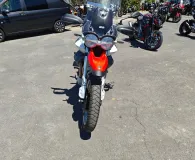 MOTO-GUZZI 850 Euro 5 +