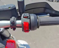 MOTO-GUZZI 850 Euro 5 +