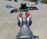 MOTO-GUZZI 850 Euro 5 +