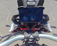MOTO-GUZZI 850 Euro 5 +