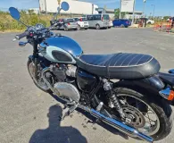 TRIUMPH Bonneville T120 1200 Chrome Edition